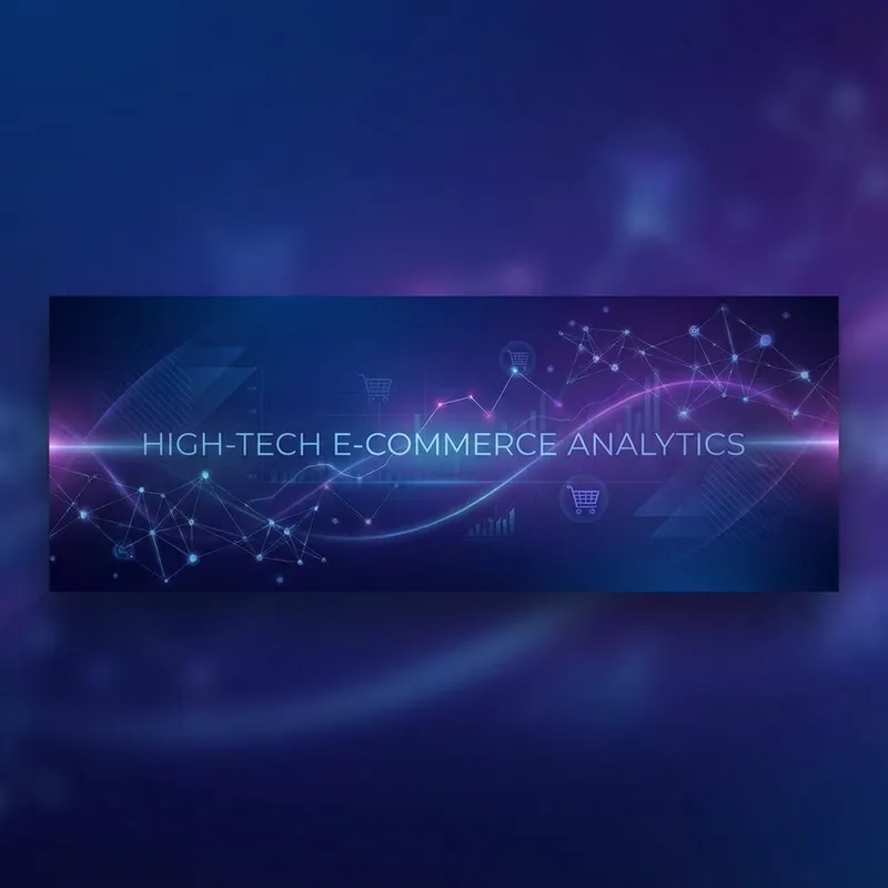High Tech Background